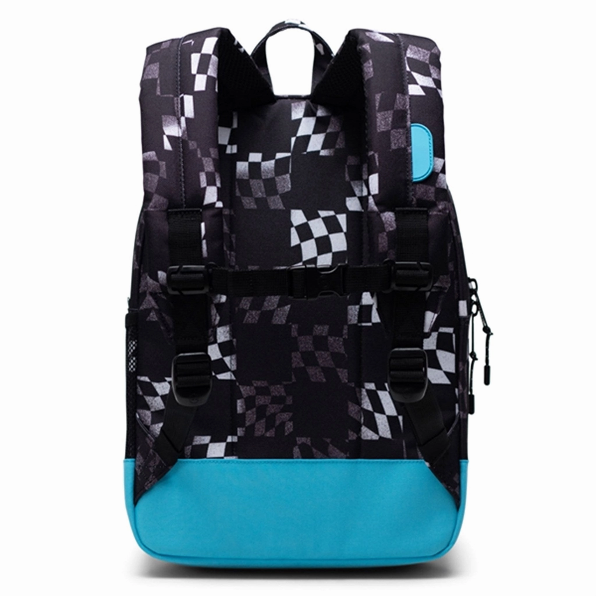 Herschel Heritage Youth Backpack Race Check