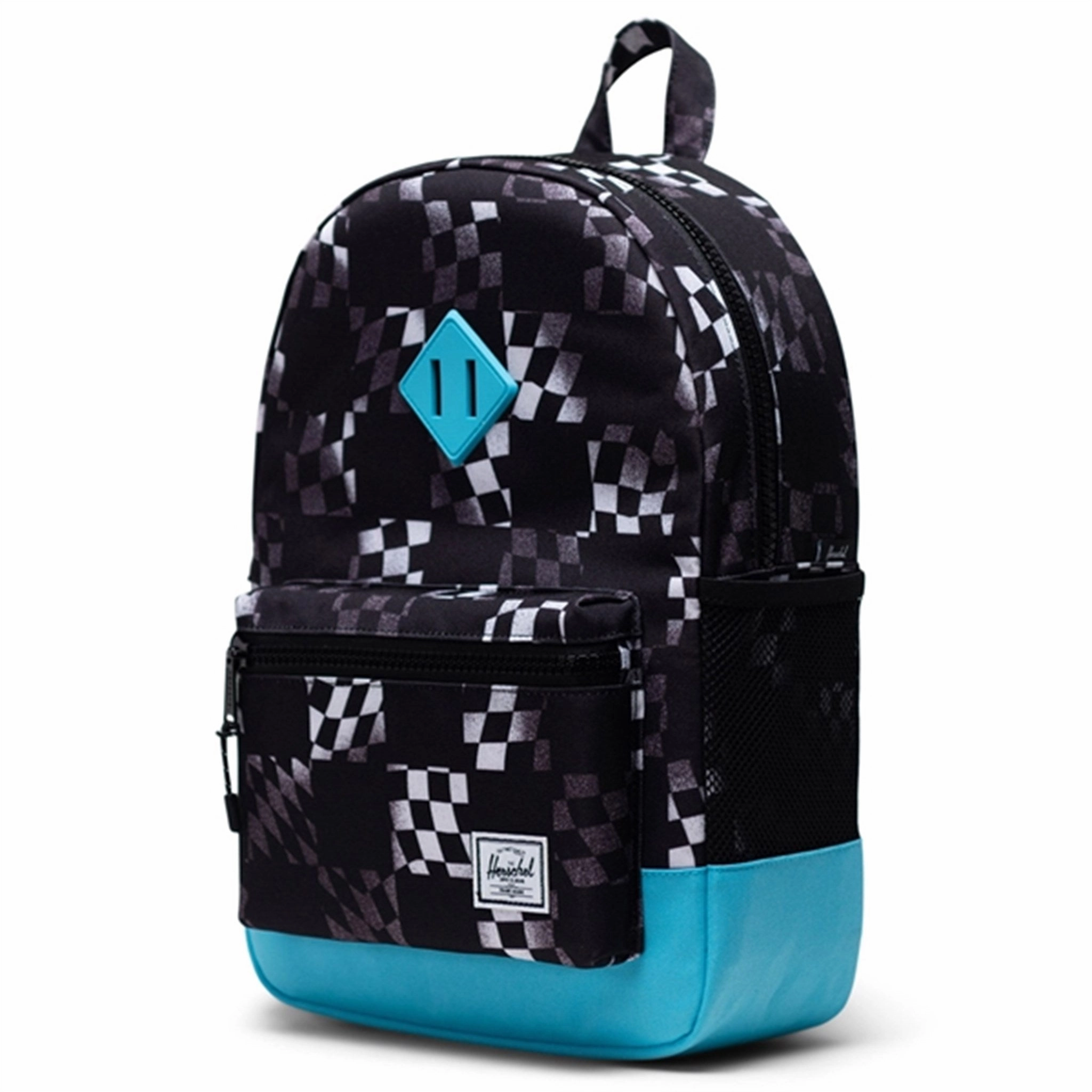 Herschel Heritage Youth Backpack Race Check