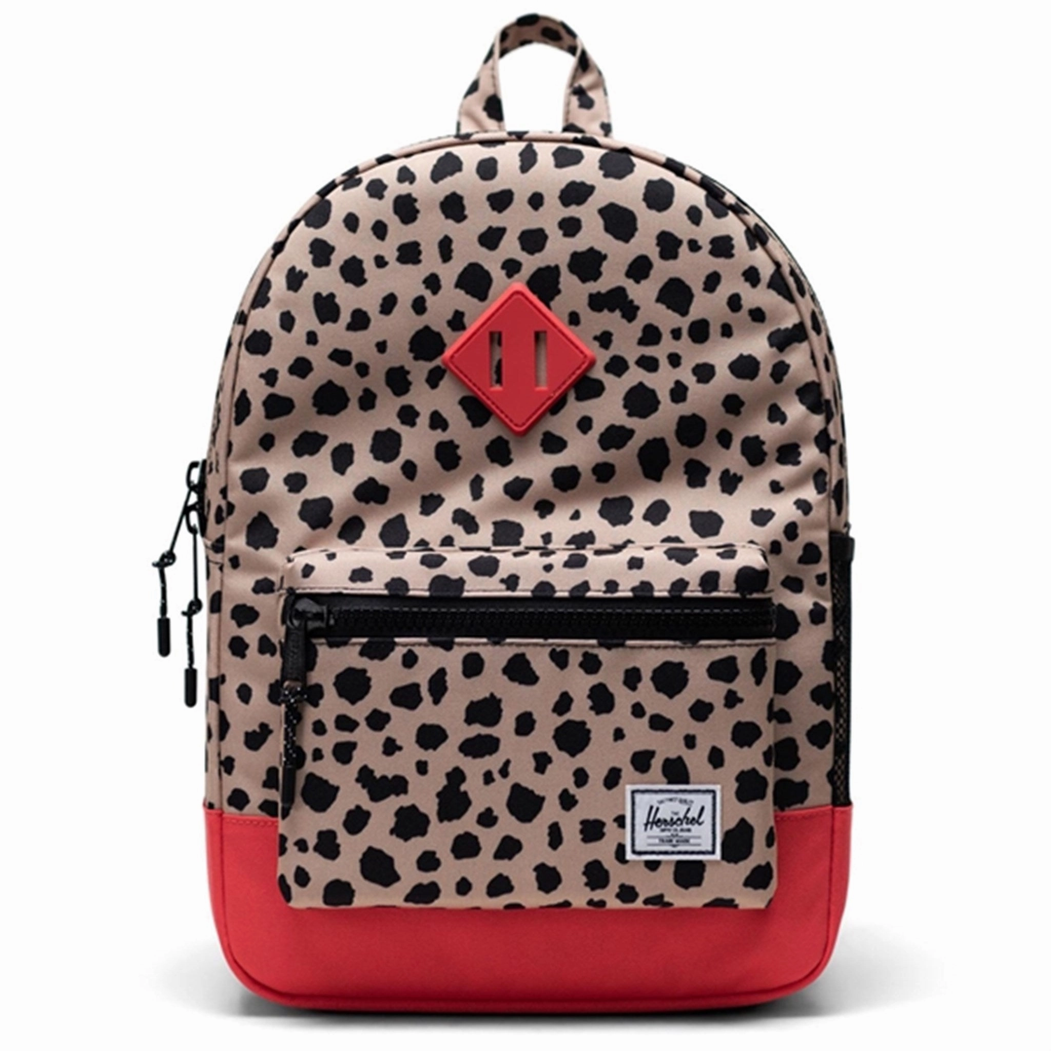 Herschel Heritage Youth Backpack Savanna Spots