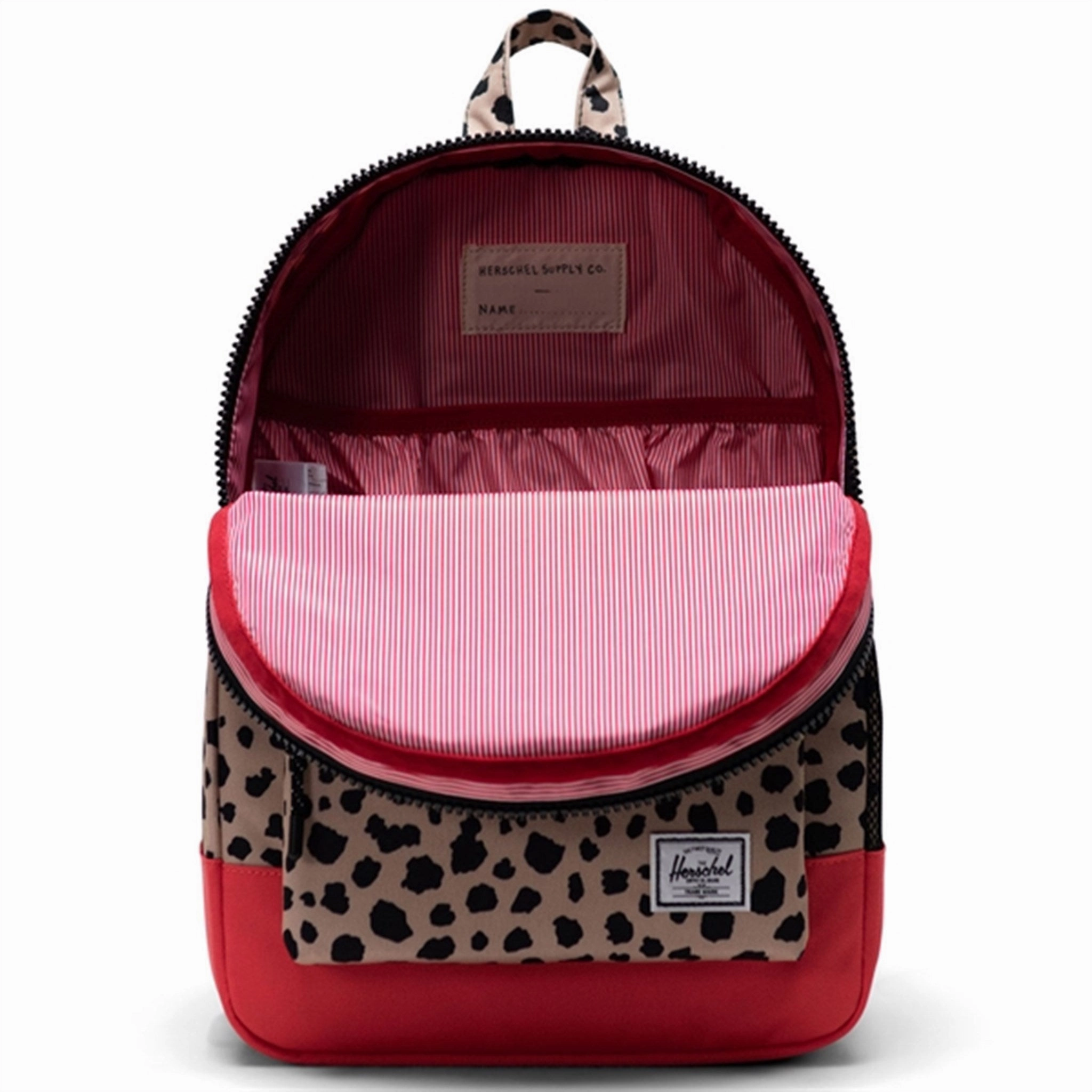 Herschel Heritage Youth Backpack Savanna Spots