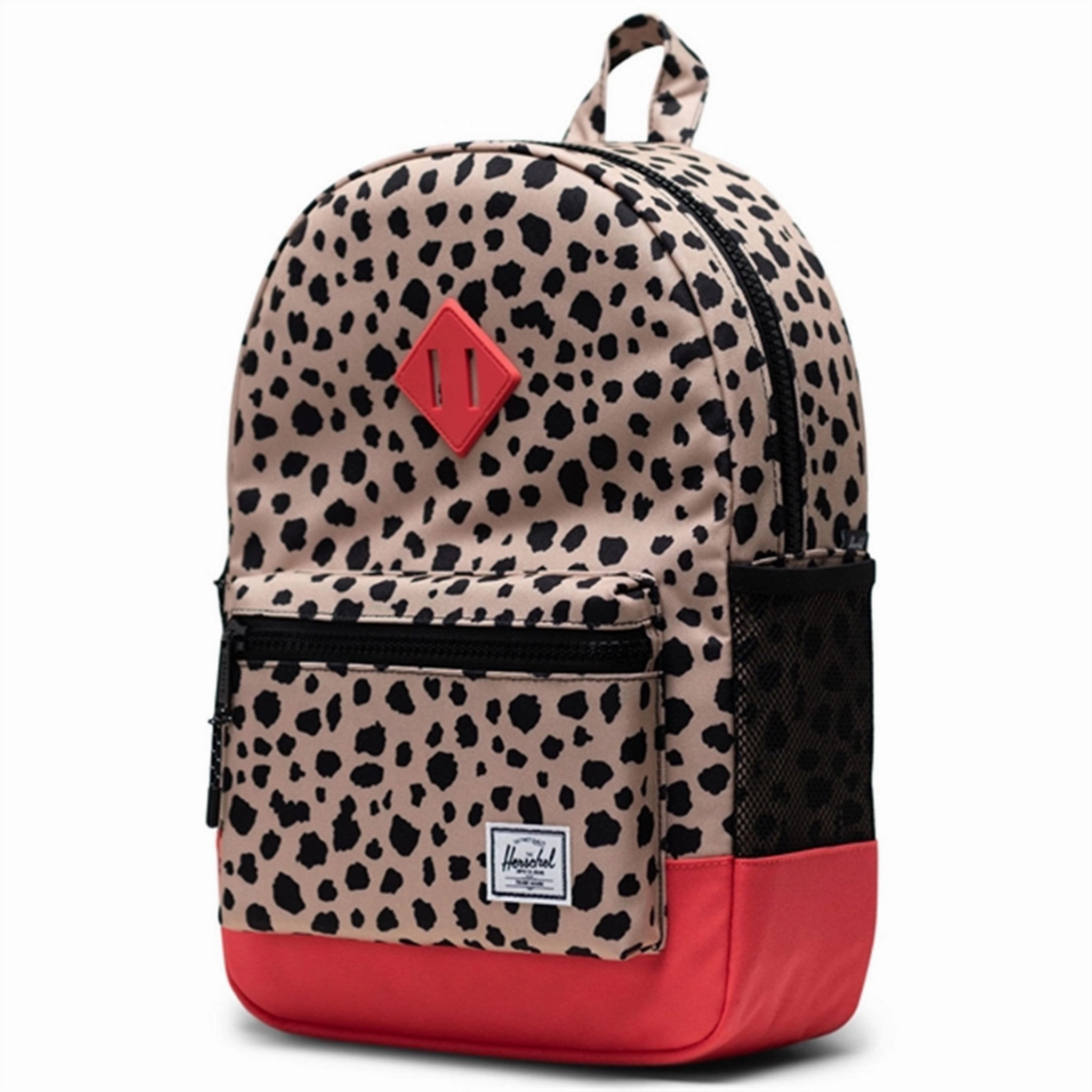 Herschel Heritage Youth Backpack Savanna Spots