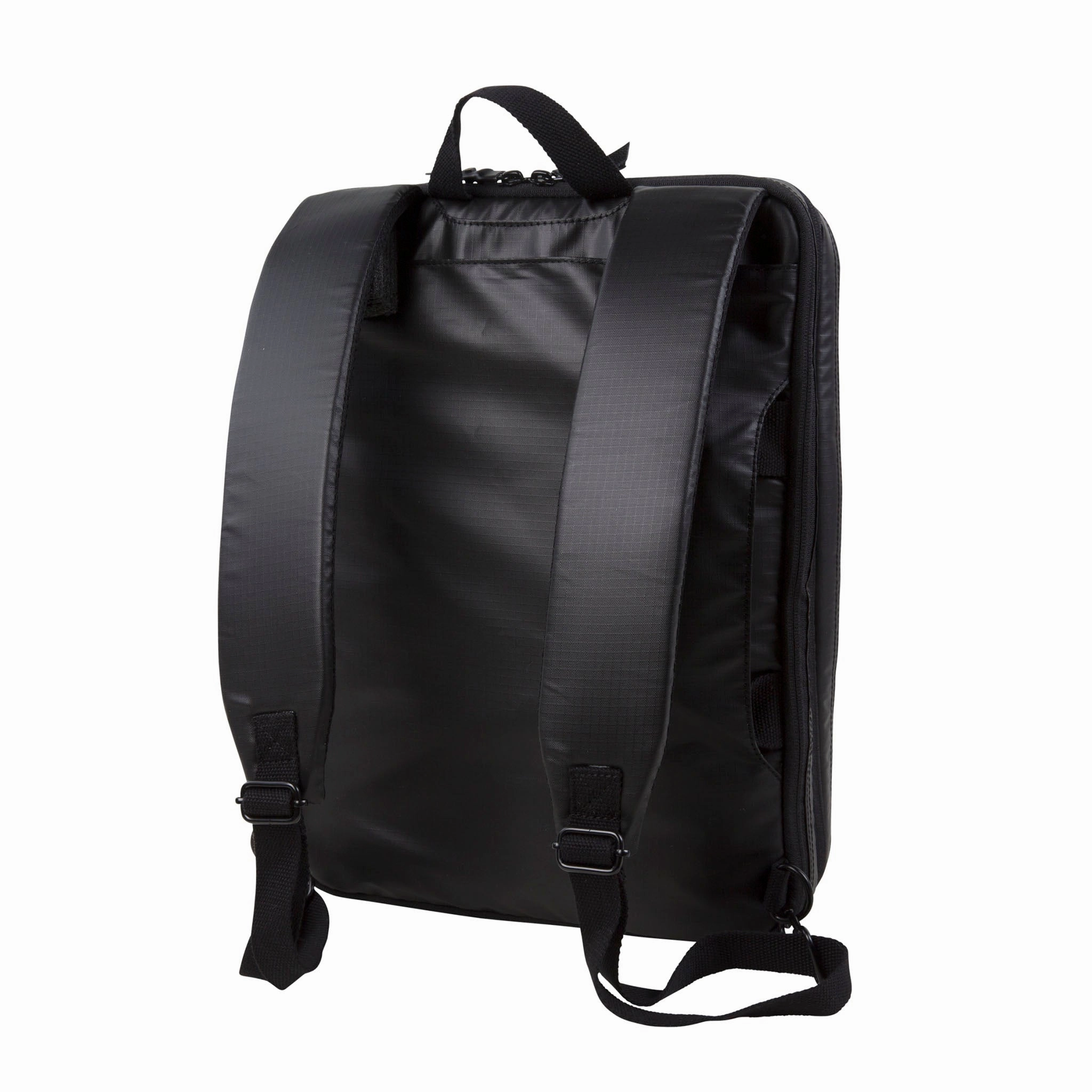 Hex Expandable Briefcase