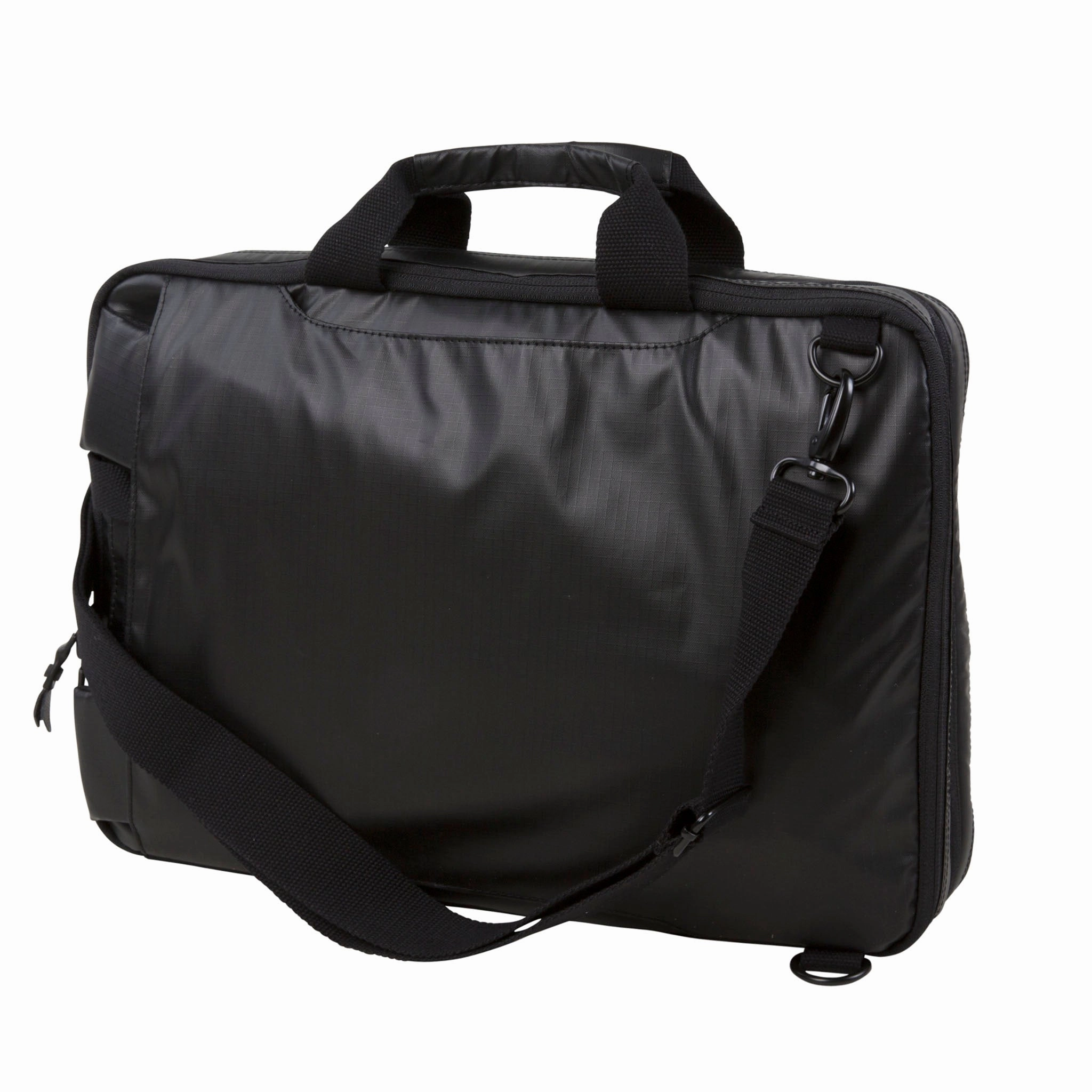 Hex Expandable Briefcase