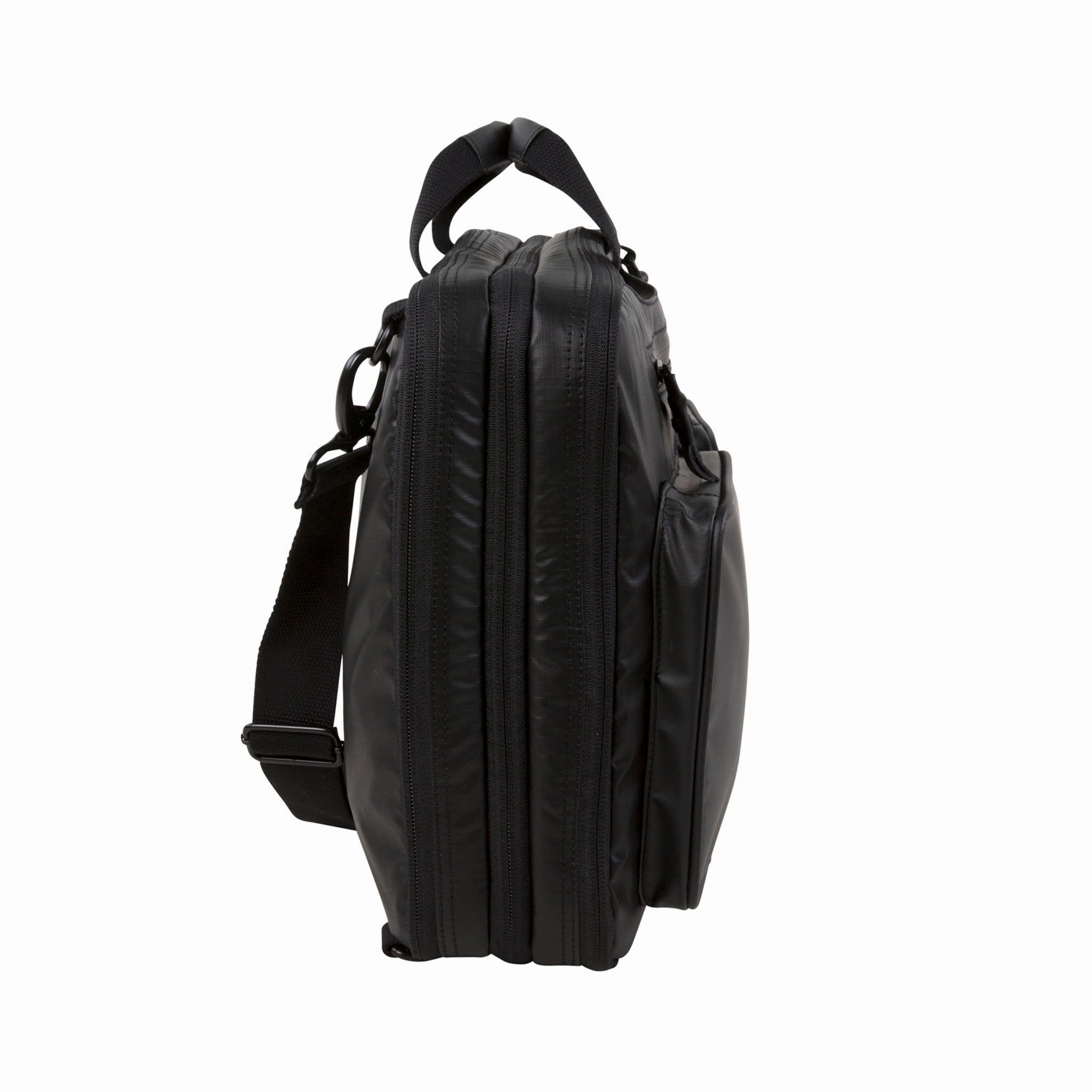 Hex Expandable Briefcase