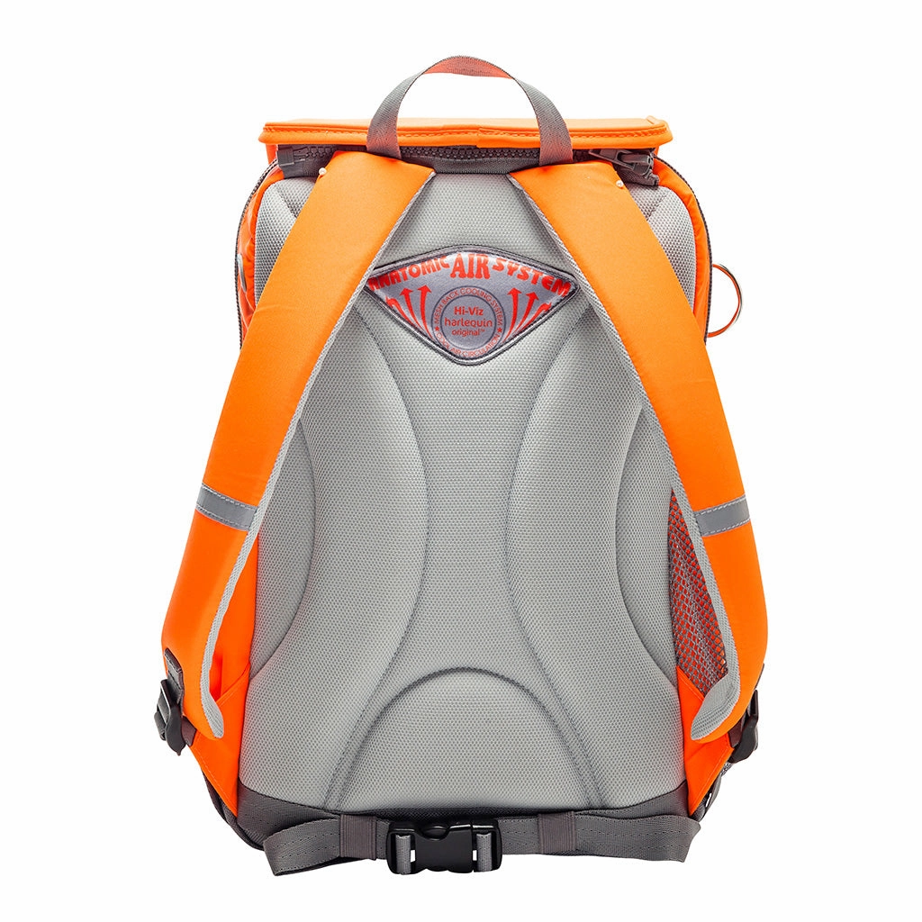 Hi-Viz Ergo Primary Backpack
