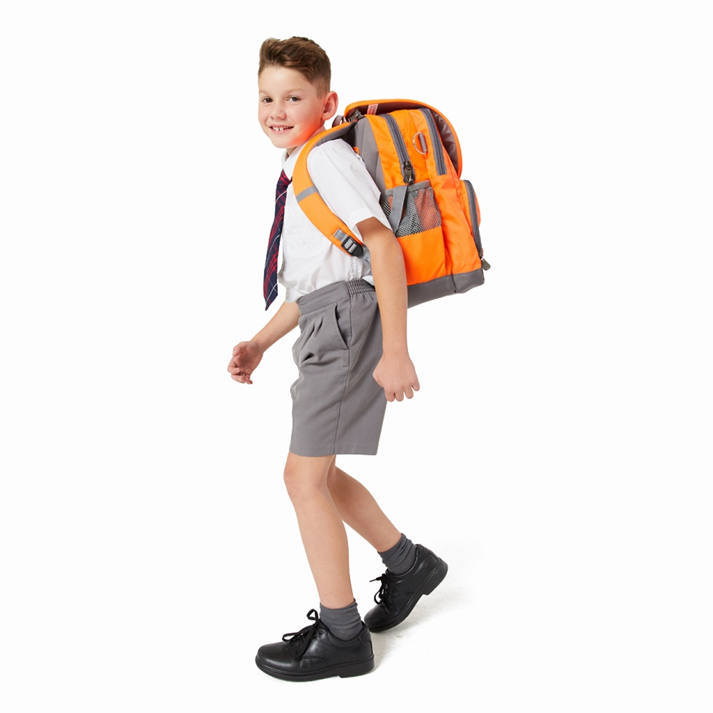 Hi-Viz Ergo Primary Backpack
