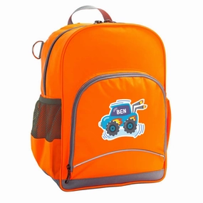 Hi-Viz Kindy Backpack