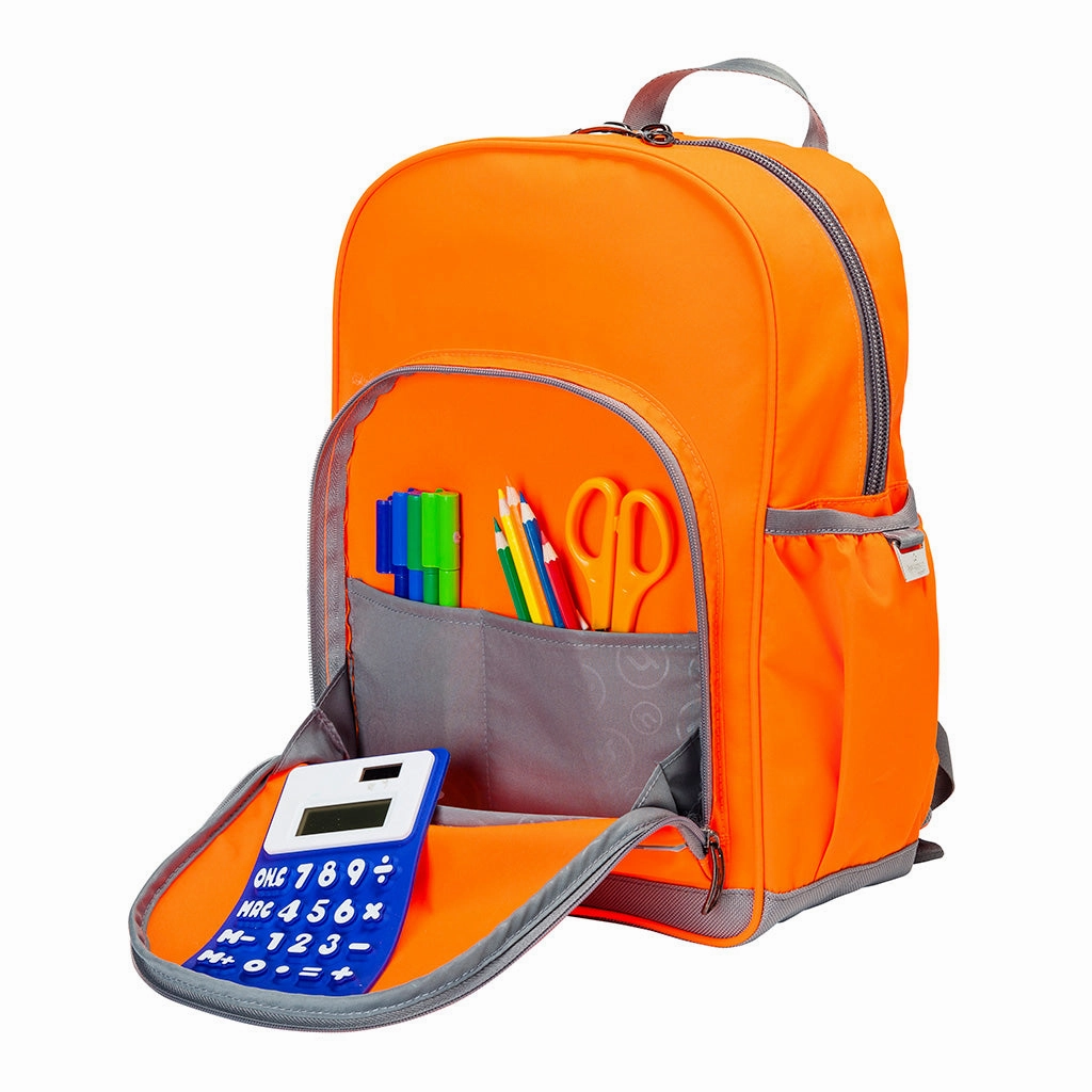 Hi-Viz Kindy Backpack