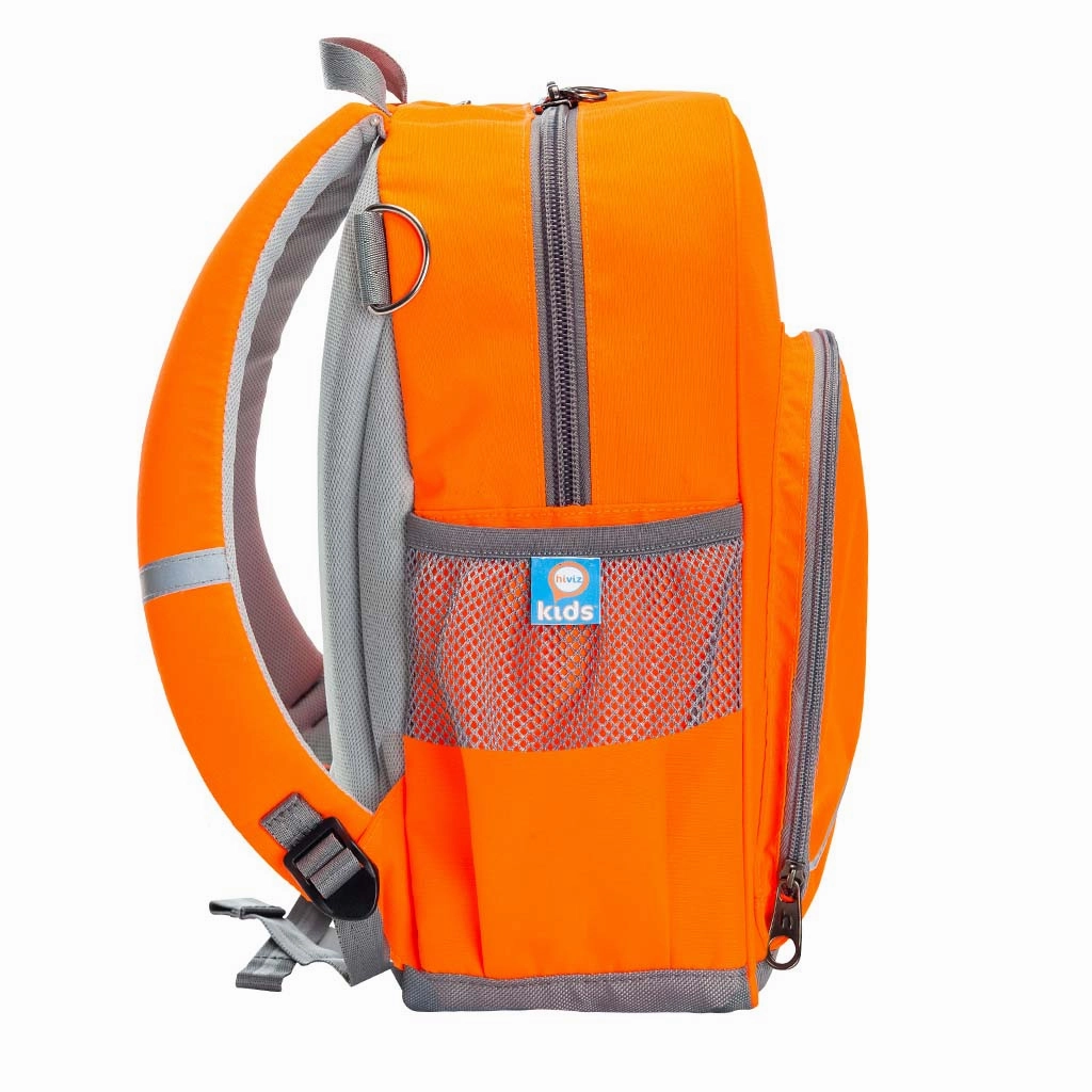 Hi-Viz Kindy Backpack
