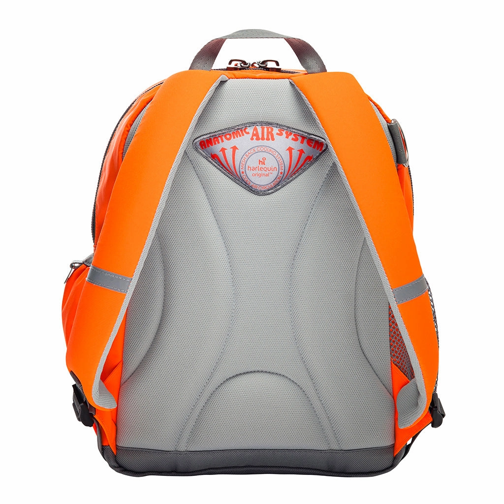 Hi-Viz Kindy Backpack