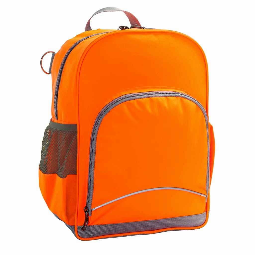 Hi-Viz Kindy Backpack