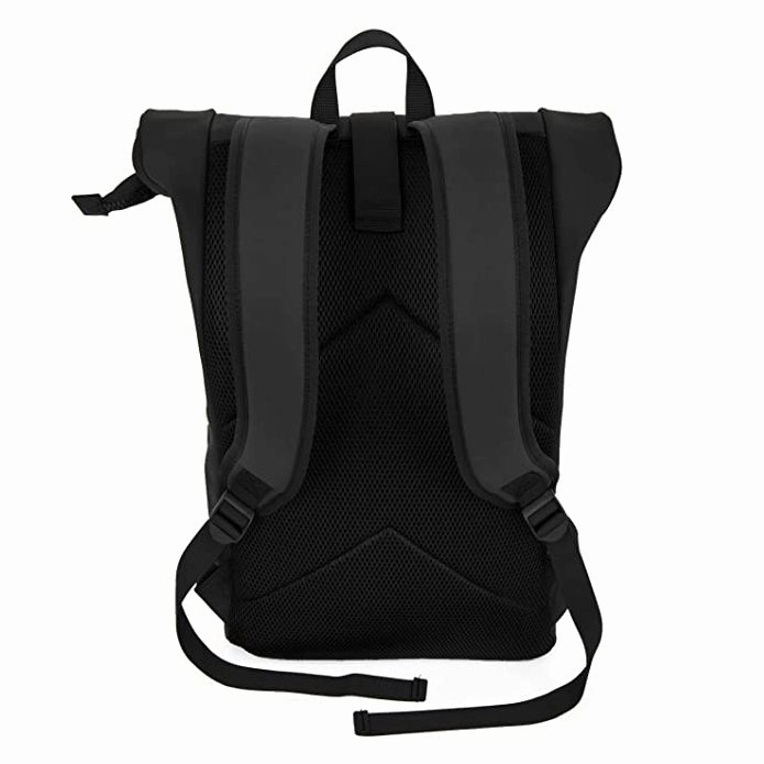 High Quality Waterproof Oxford Expandable Rolltop Backpack
