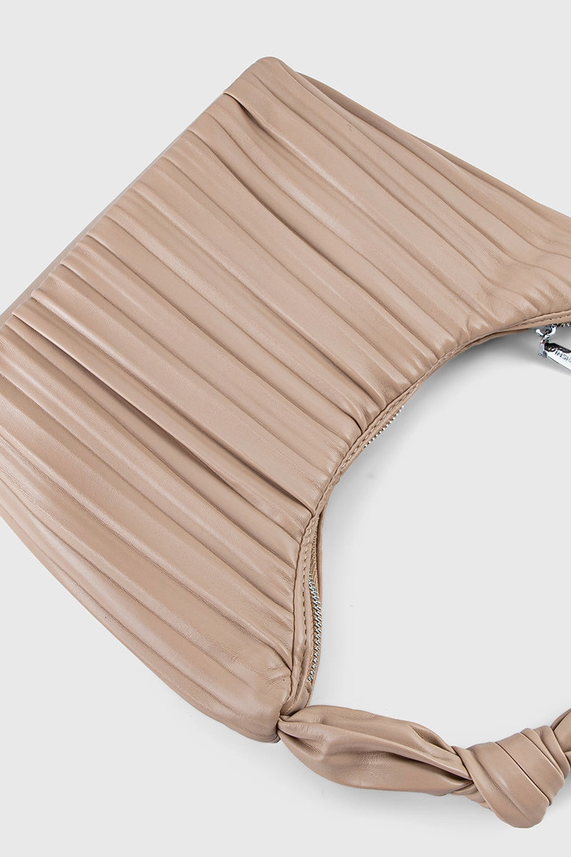 Hobo Hand Bags BS2080-Beige