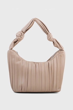 Hobo Hand Bags BS2080-Beige