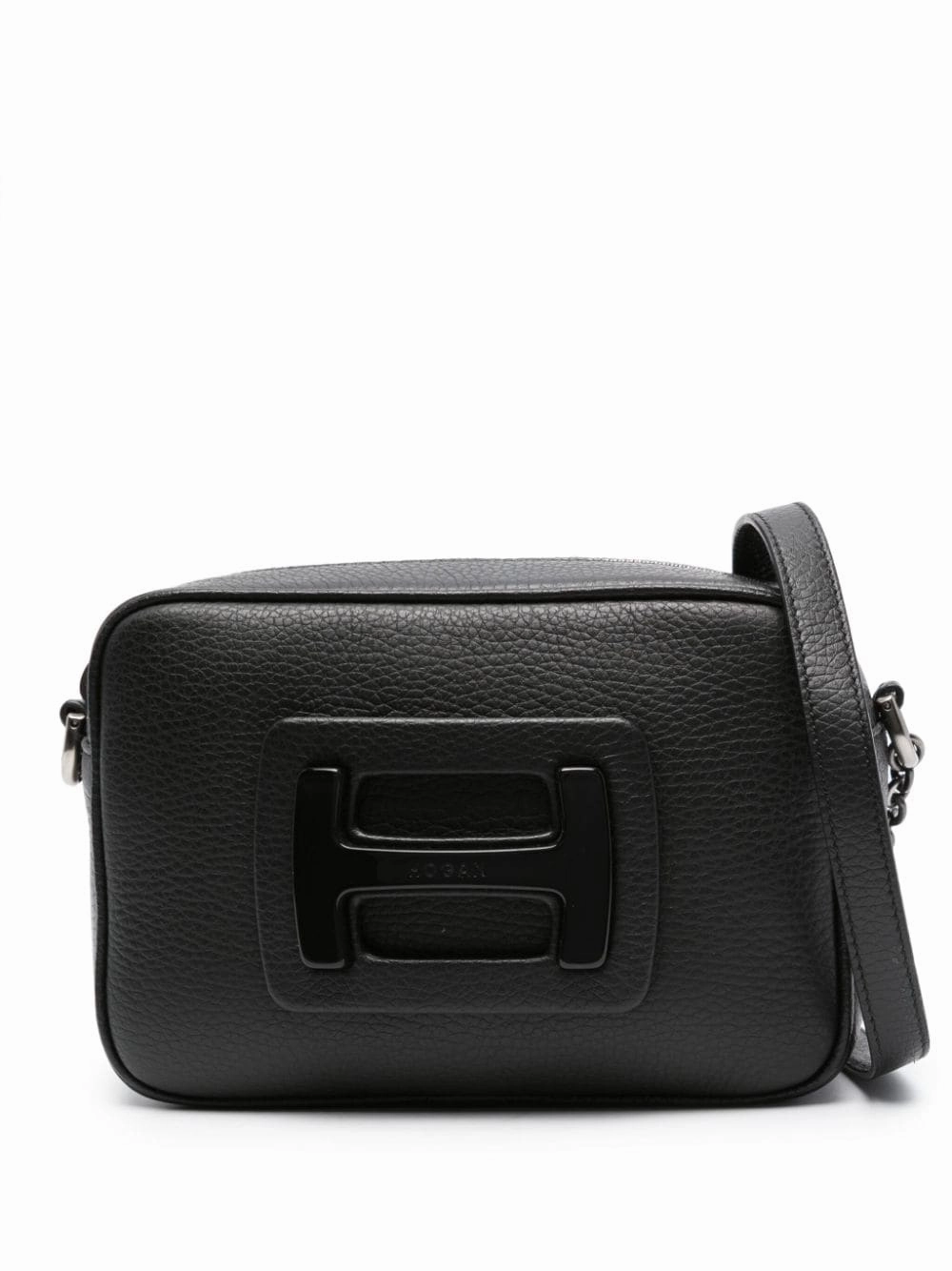 HOGAN PRE Bags.. Black