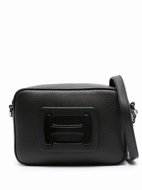 HOGAN PRE Bags.. Black