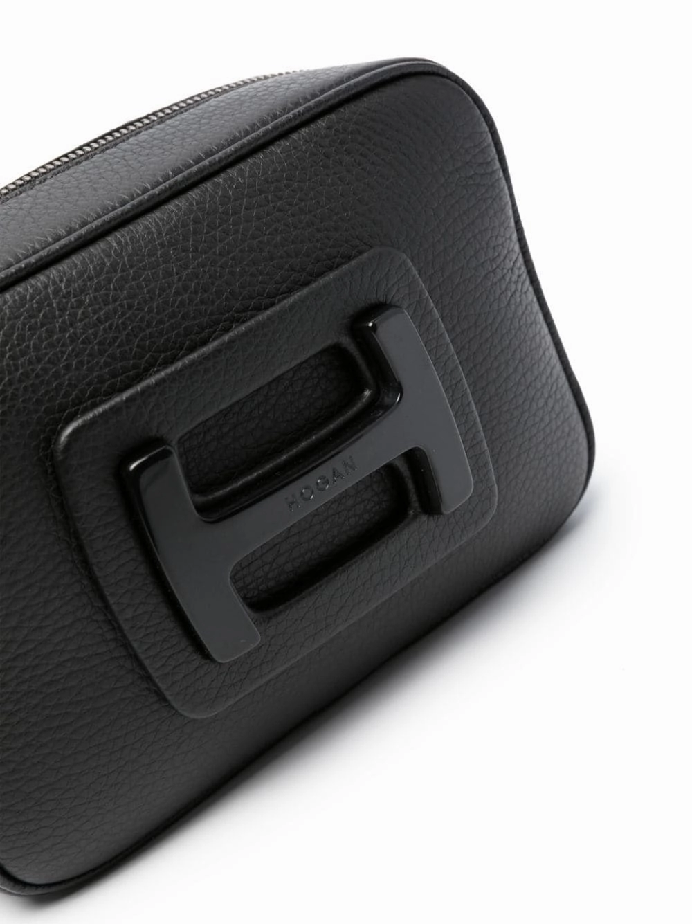 HOGAN PRE Bags.. Black