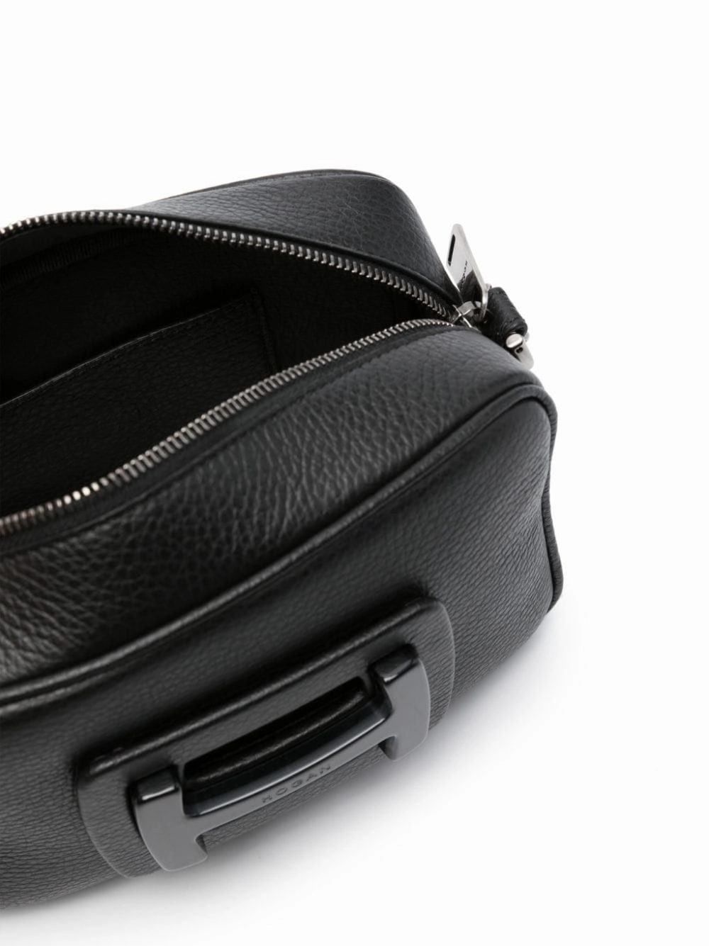 HOGAN PRE Bags.. Black
