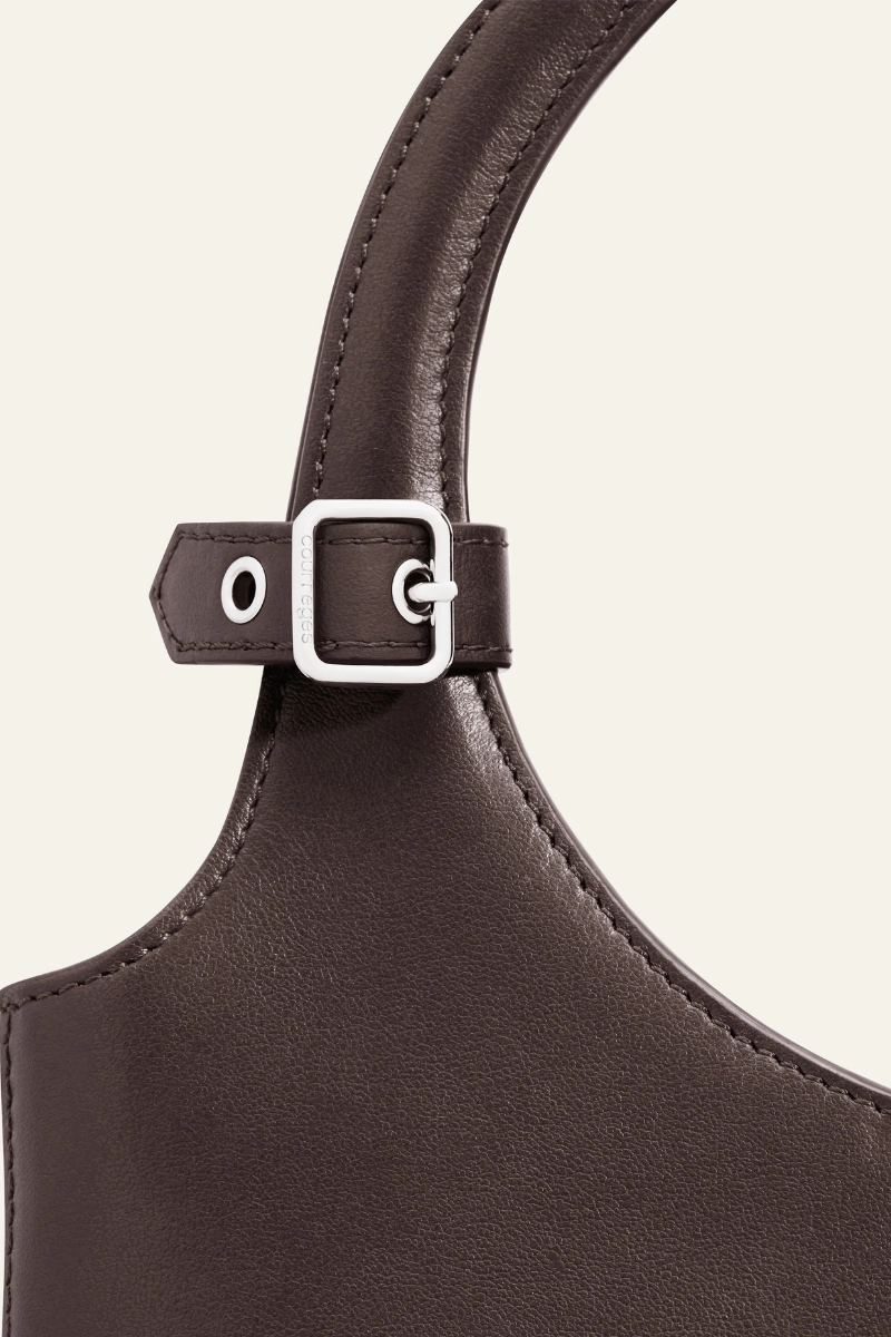 Holy Leather Bag