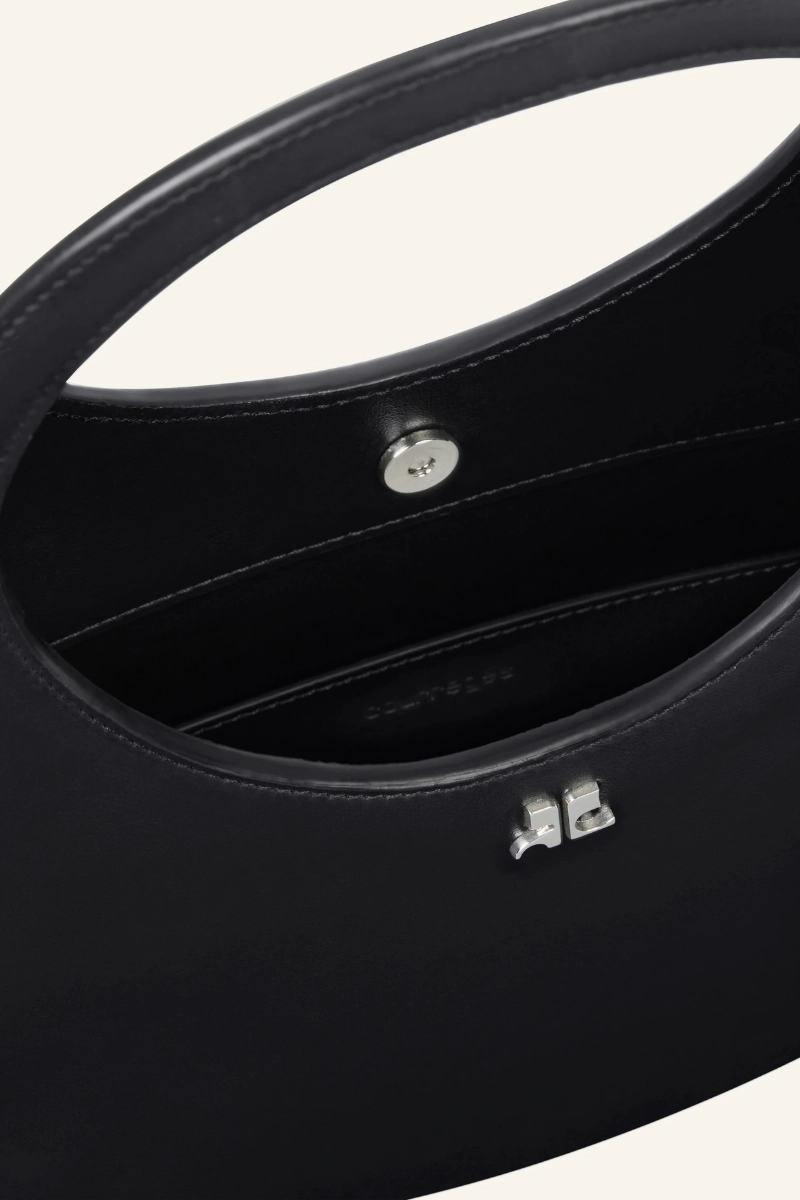 Holy Leather Bag