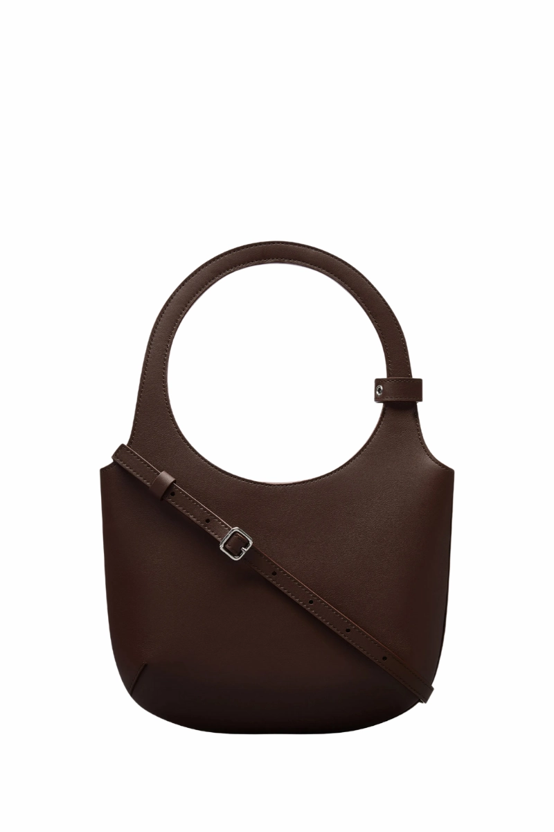 Holy Leather Bag