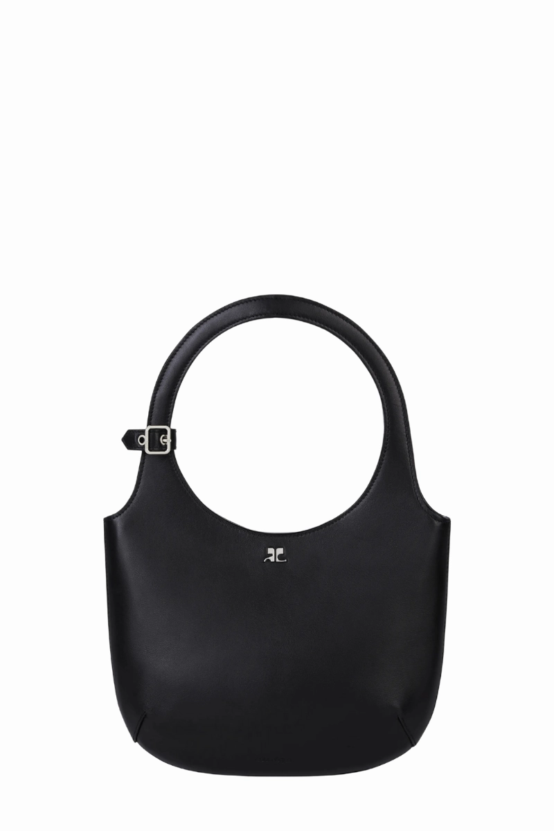 Holy Leather Bag