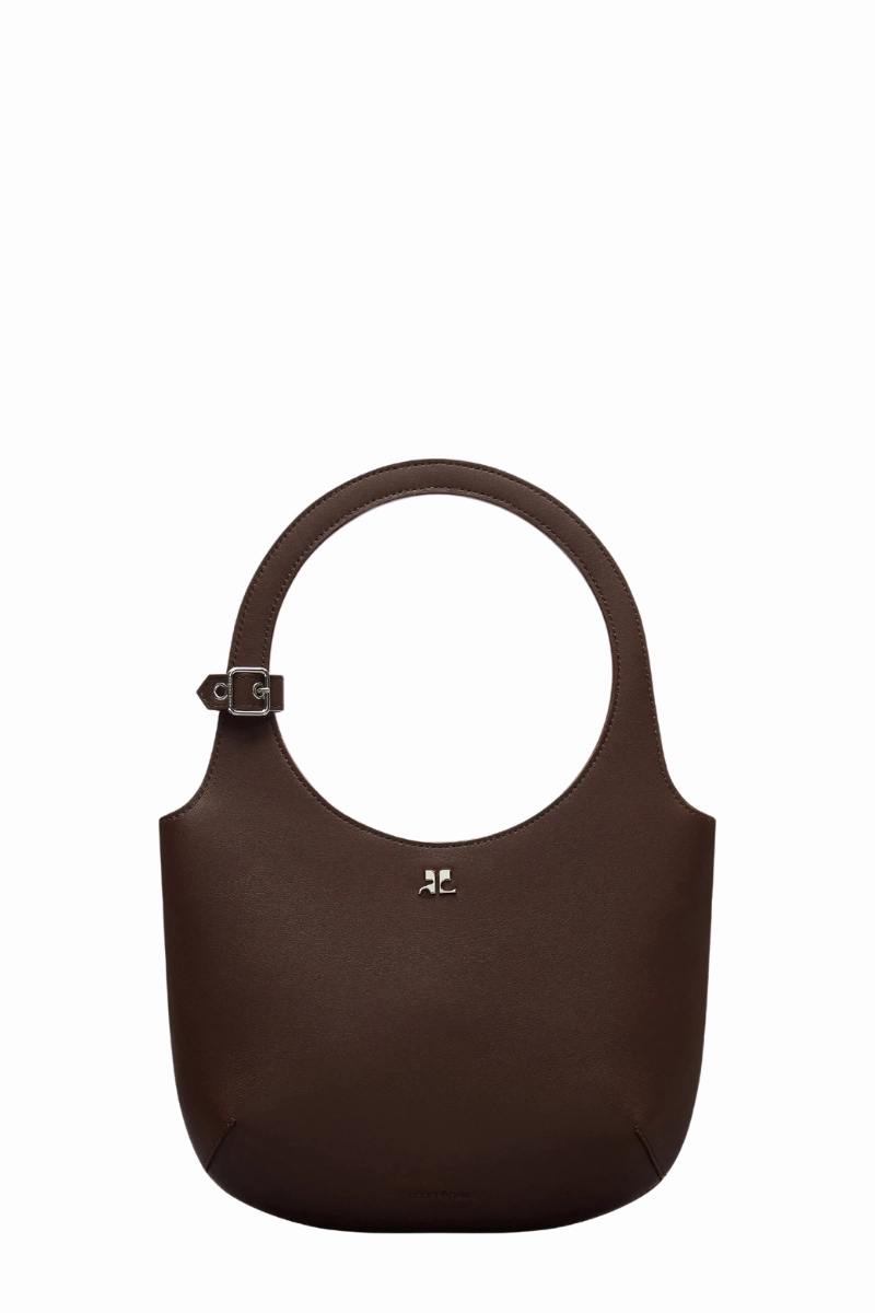Holy Leather Bag