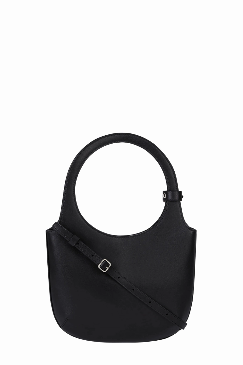 Holy Leather Bag