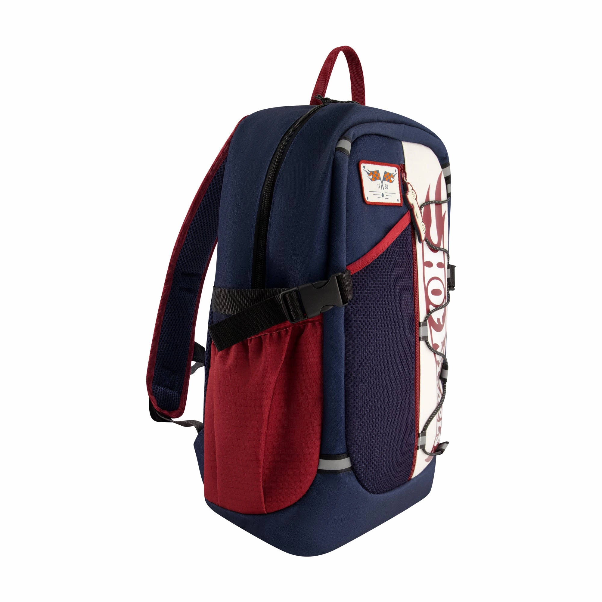 Hot Wheels 1968 Heritage Backpack