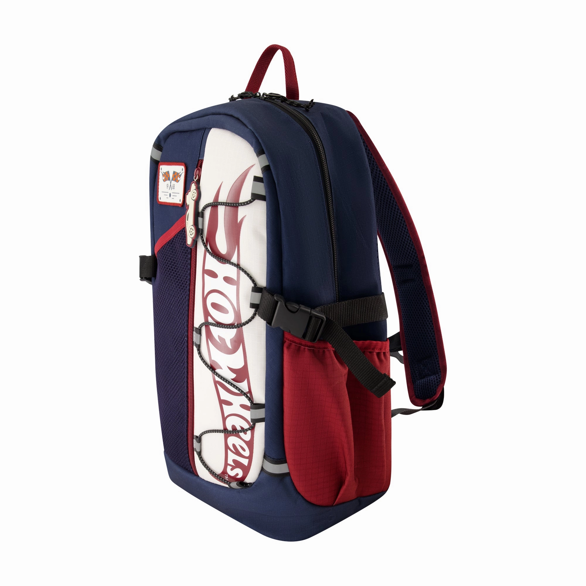 Hot Wheels 1968 Heritage Backpack