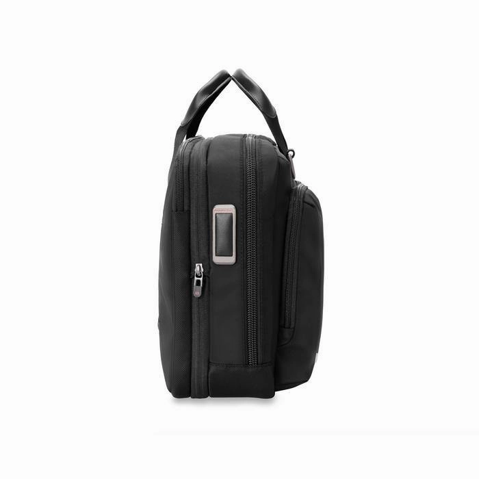 HTA Medium Expandable Brief