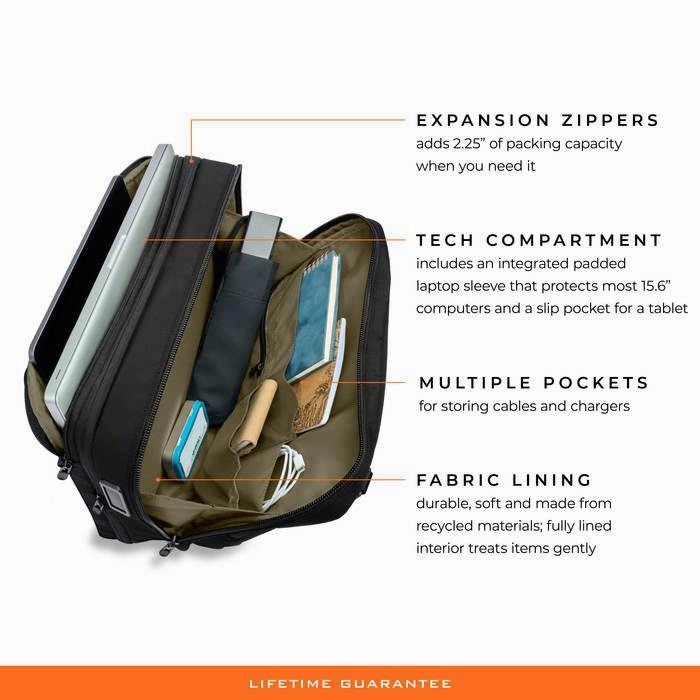 HTA Medium Expandable Brief