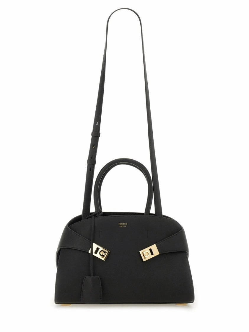 Hug" Tote Bag
