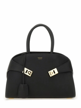 Hug" Tote Bag