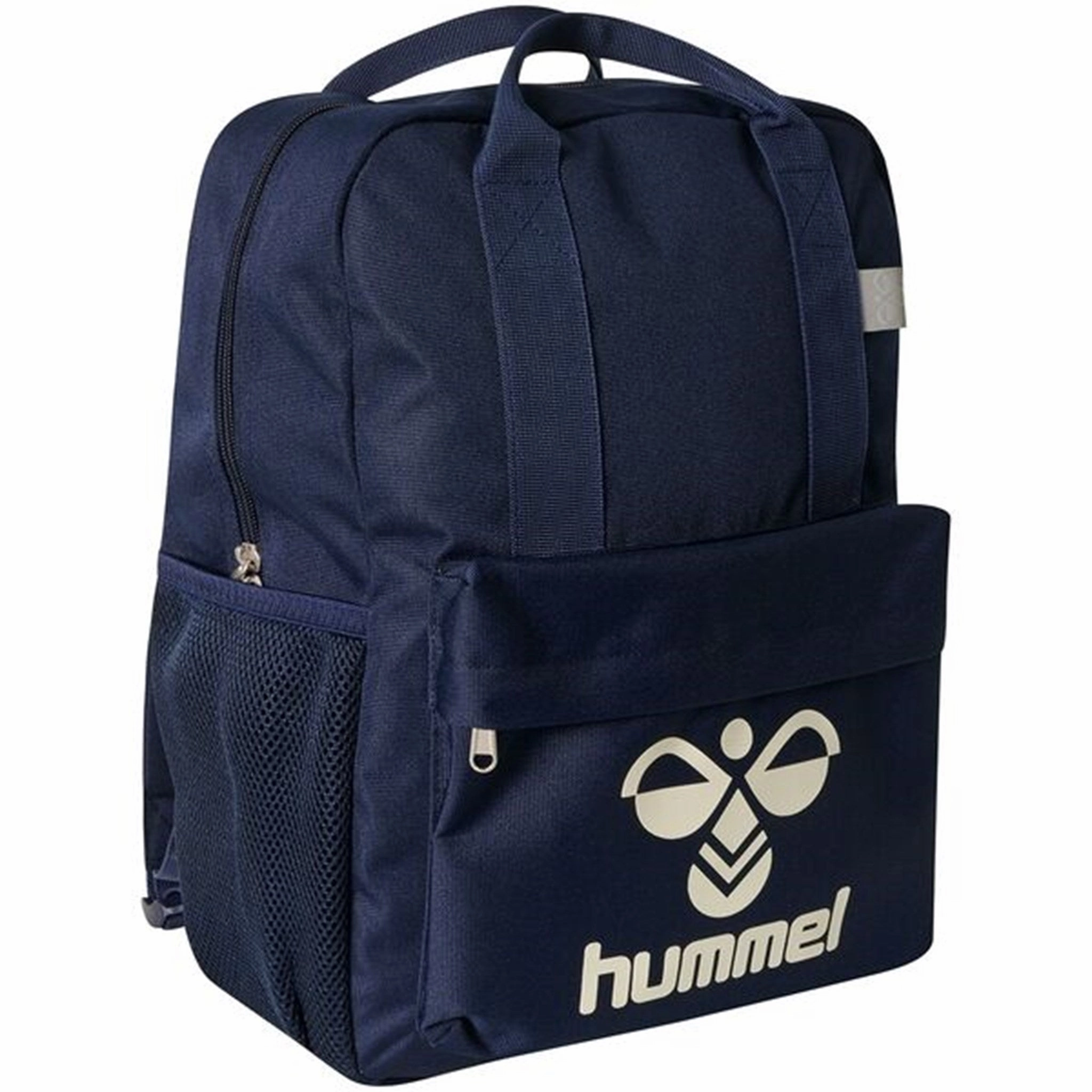 Hummel Black Iris Jazz Mini Rygsk