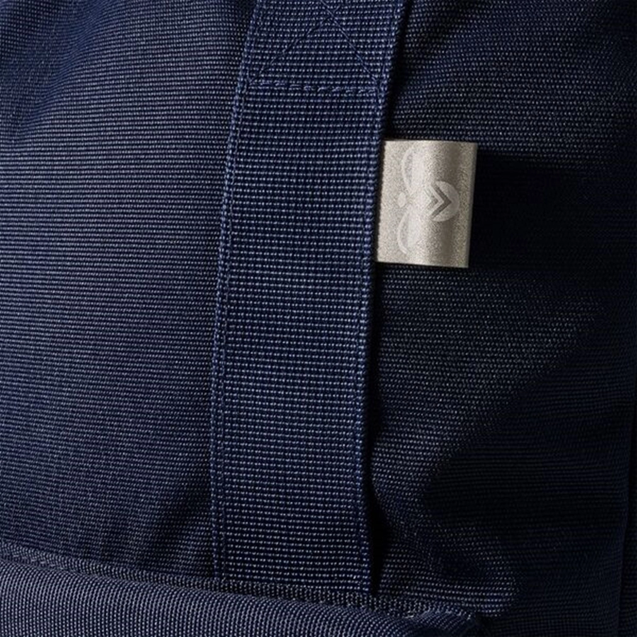 Hummel Black Iris Jazz Mini Rygsk