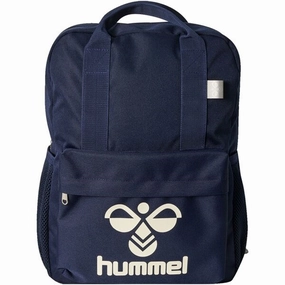 Hummel Black Iris Jazz Mini Rygsk