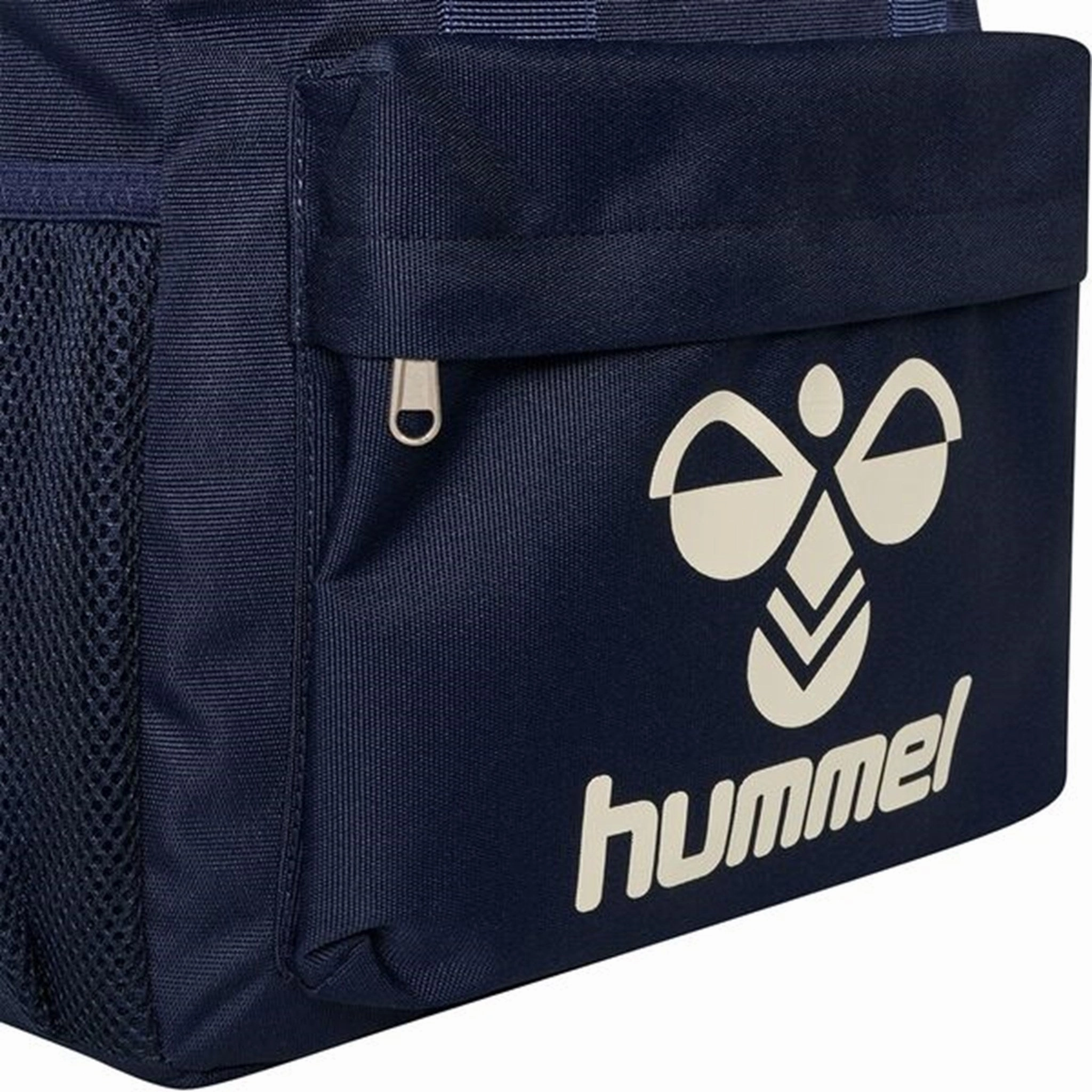 Hummel Black Iris Jazz Mini Rygsk