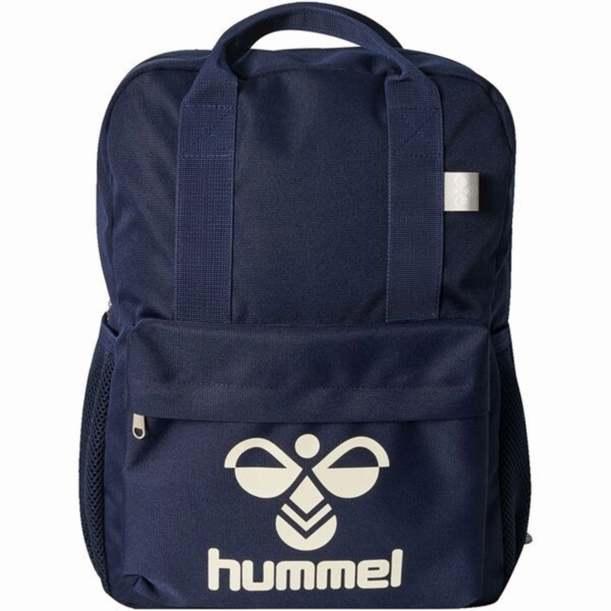 Hummel Black Iris Jazz Mini Rygsk