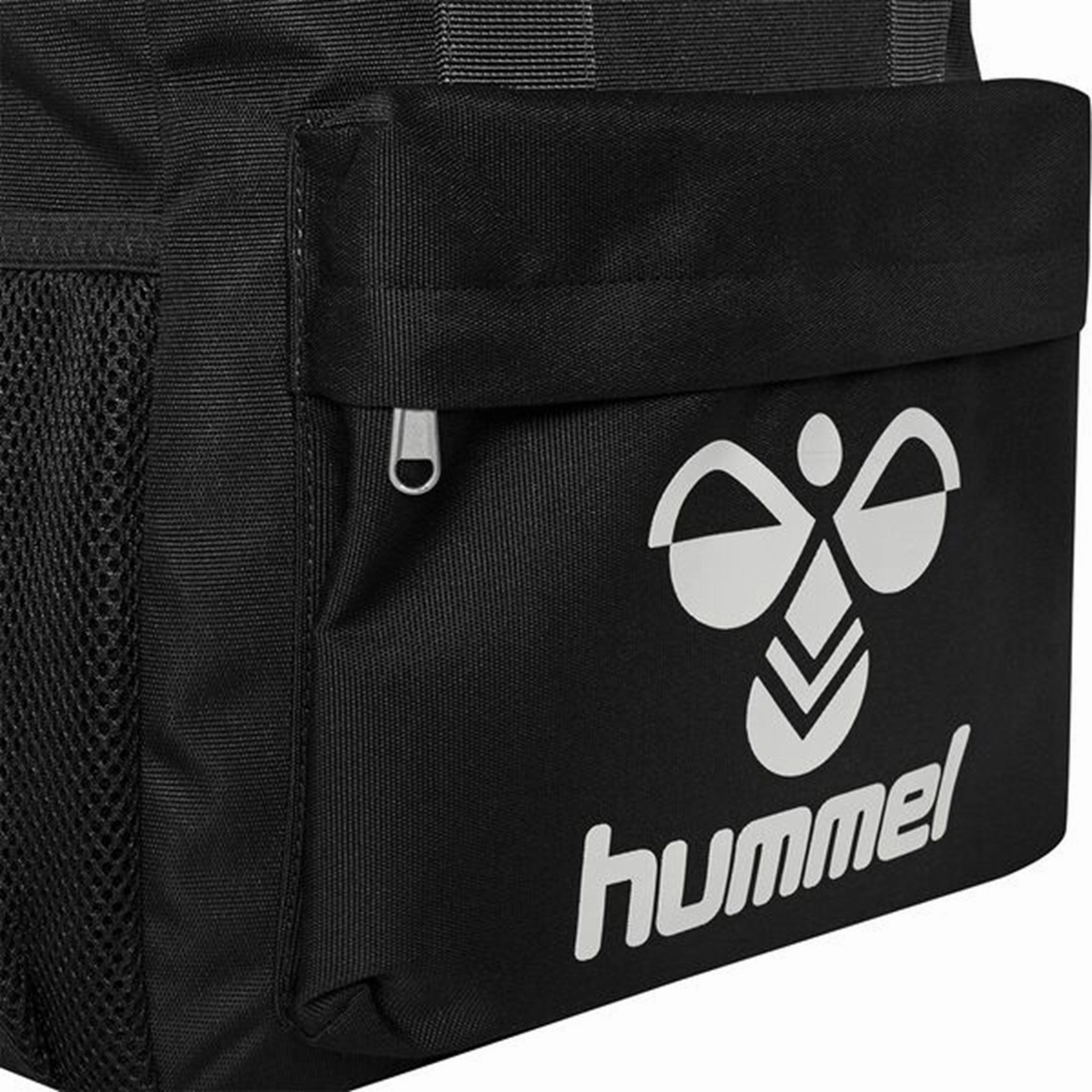 Hummel Black Jazz Mini Rygsk