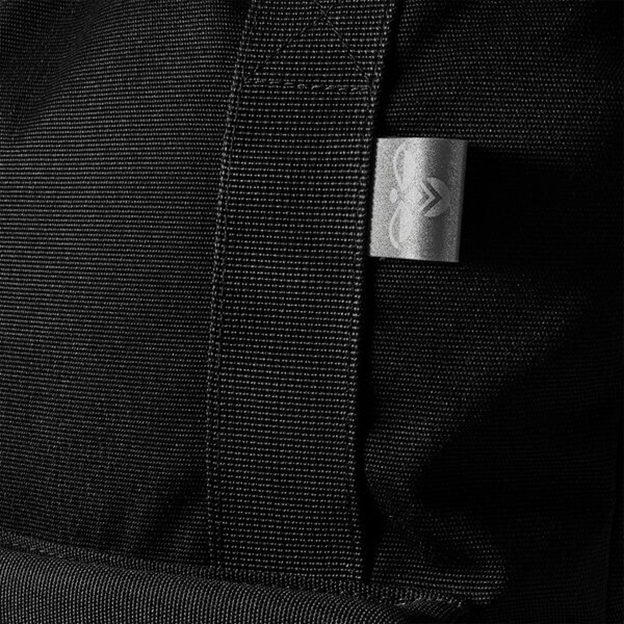 Hummel Black Jazz Mini Rygsk