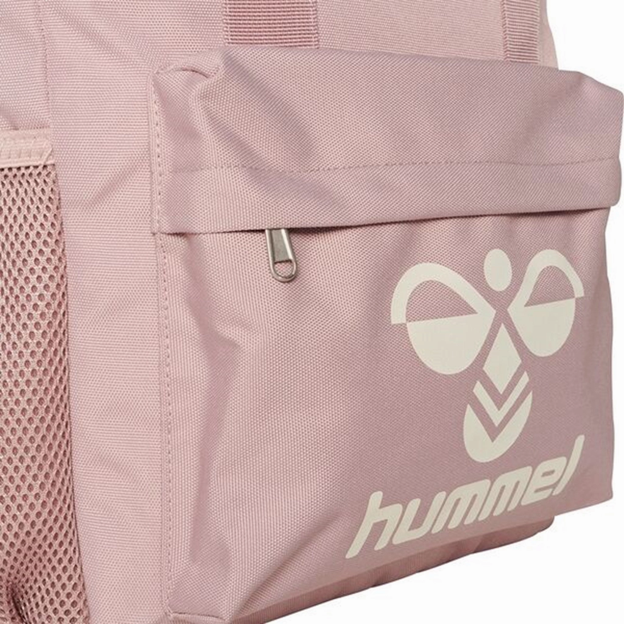 Hummel Deauville Mauve Jazz Mini Rygsk