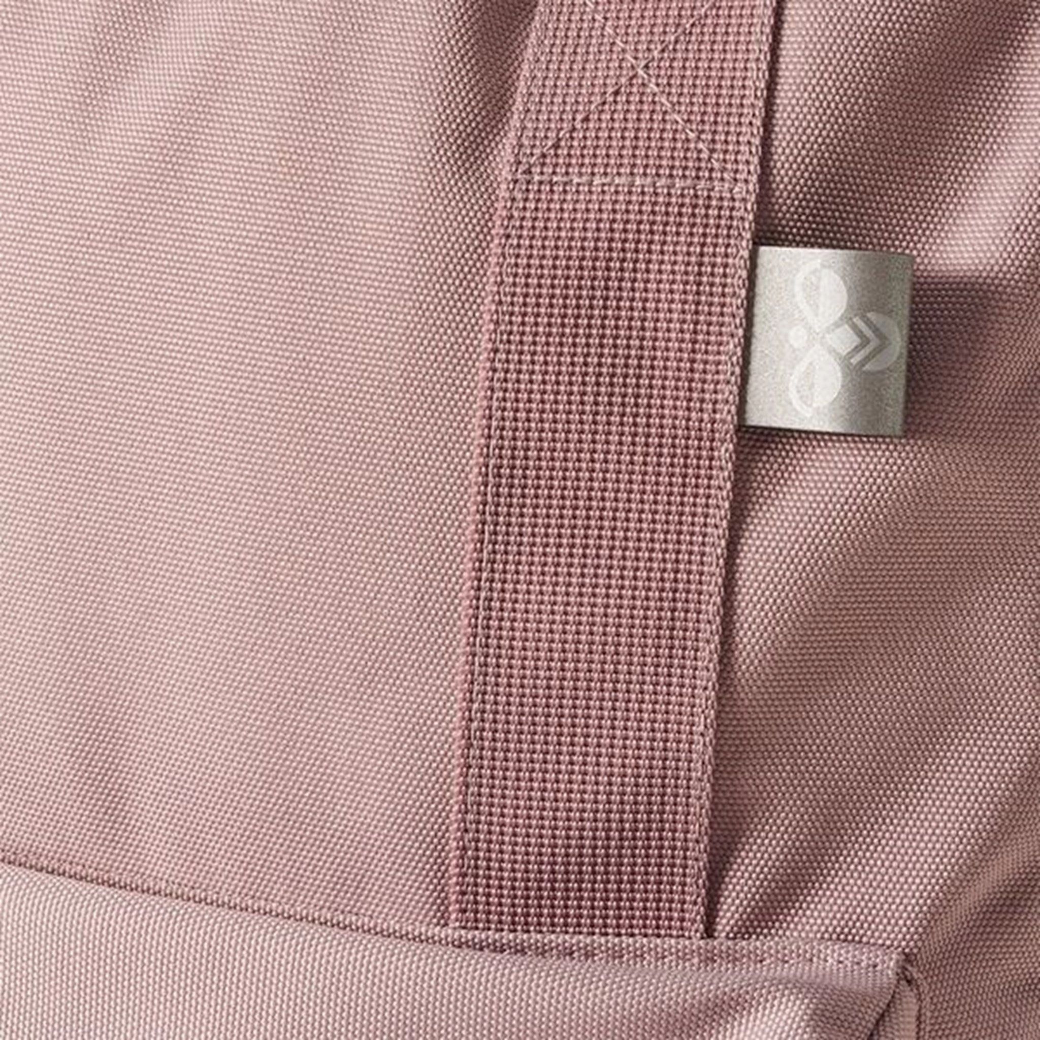 Hummel Deauville Mauve Jazz Mini Rygsk