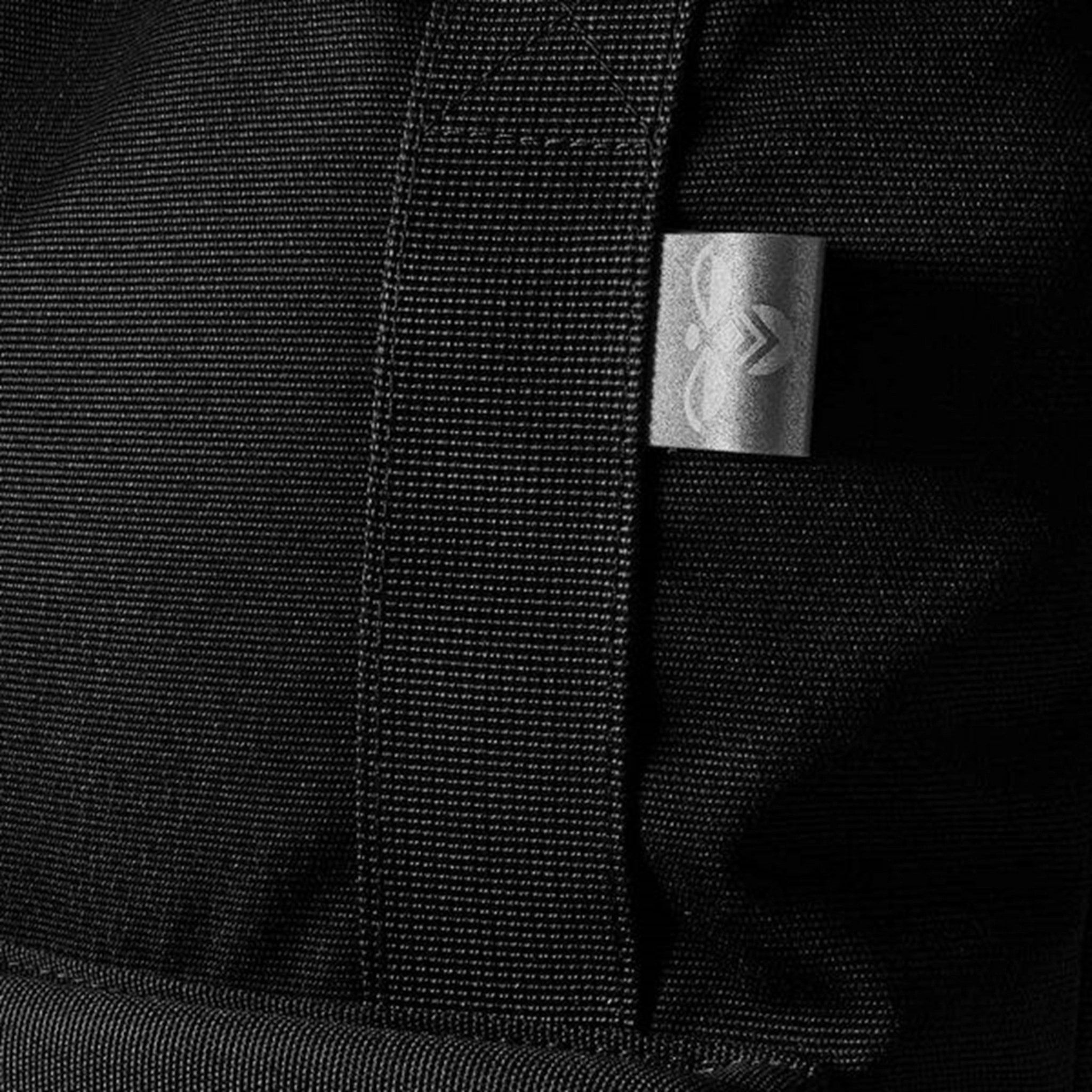 Hummel Jazz Backpack L Black Iris