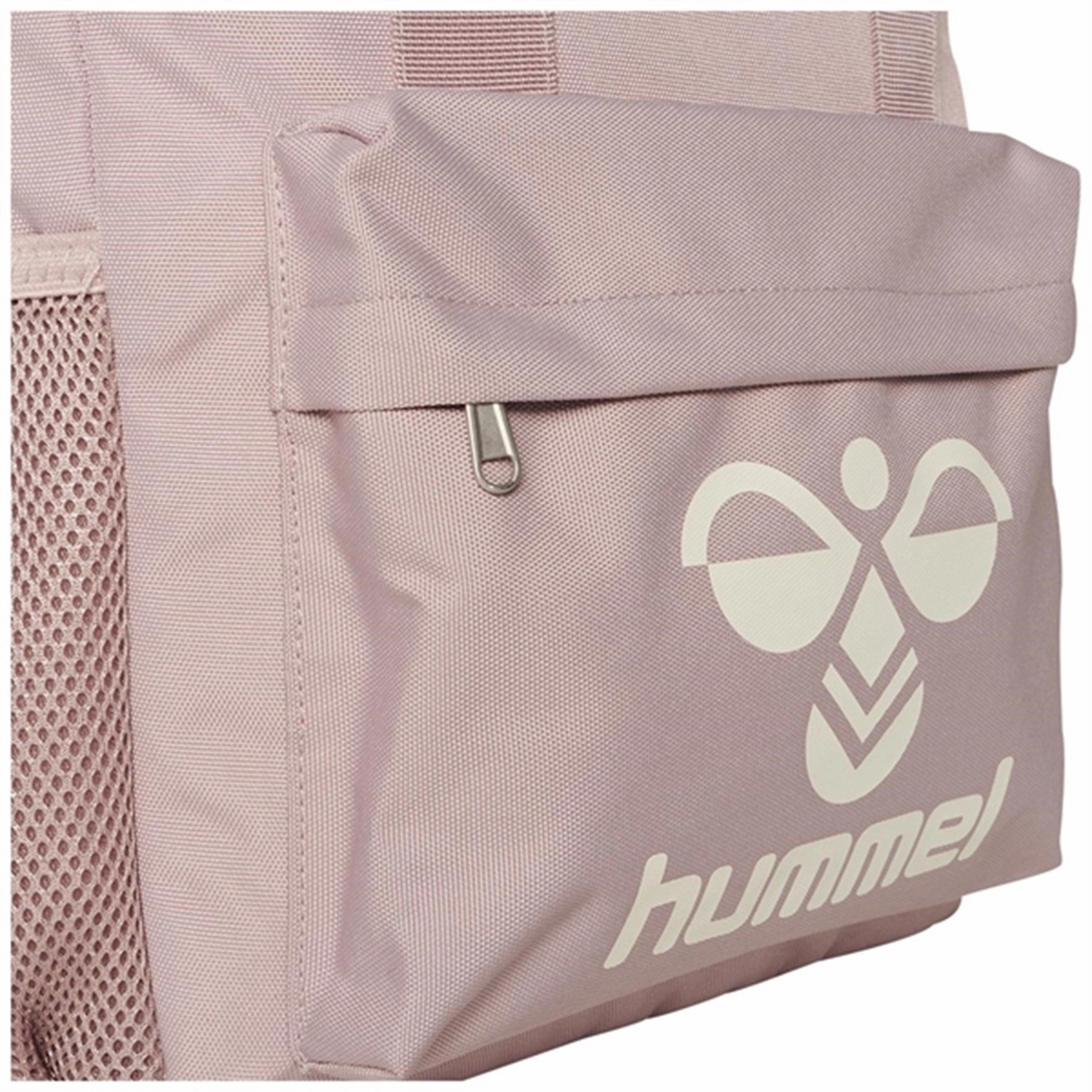Hummel Jazz Backpack L Deauville Mauve