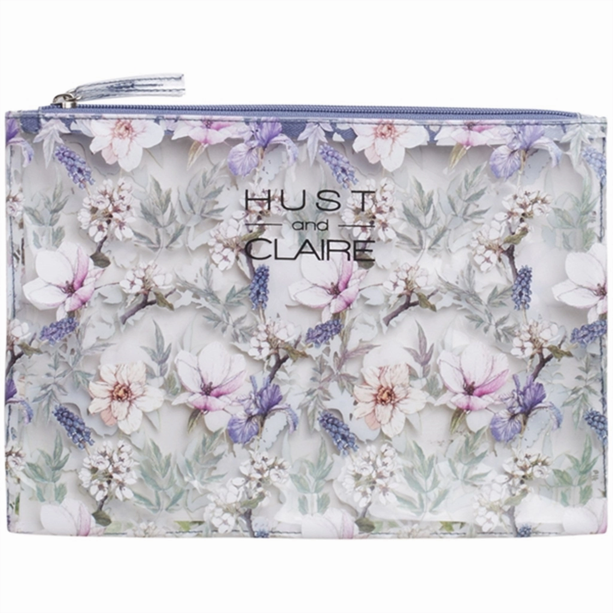 Hust & Claire Funi Wallet Skin Chalk