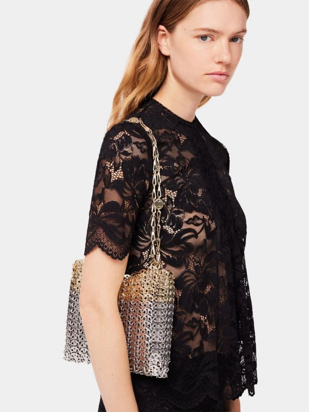 Iconic Skyline 1969 Bag