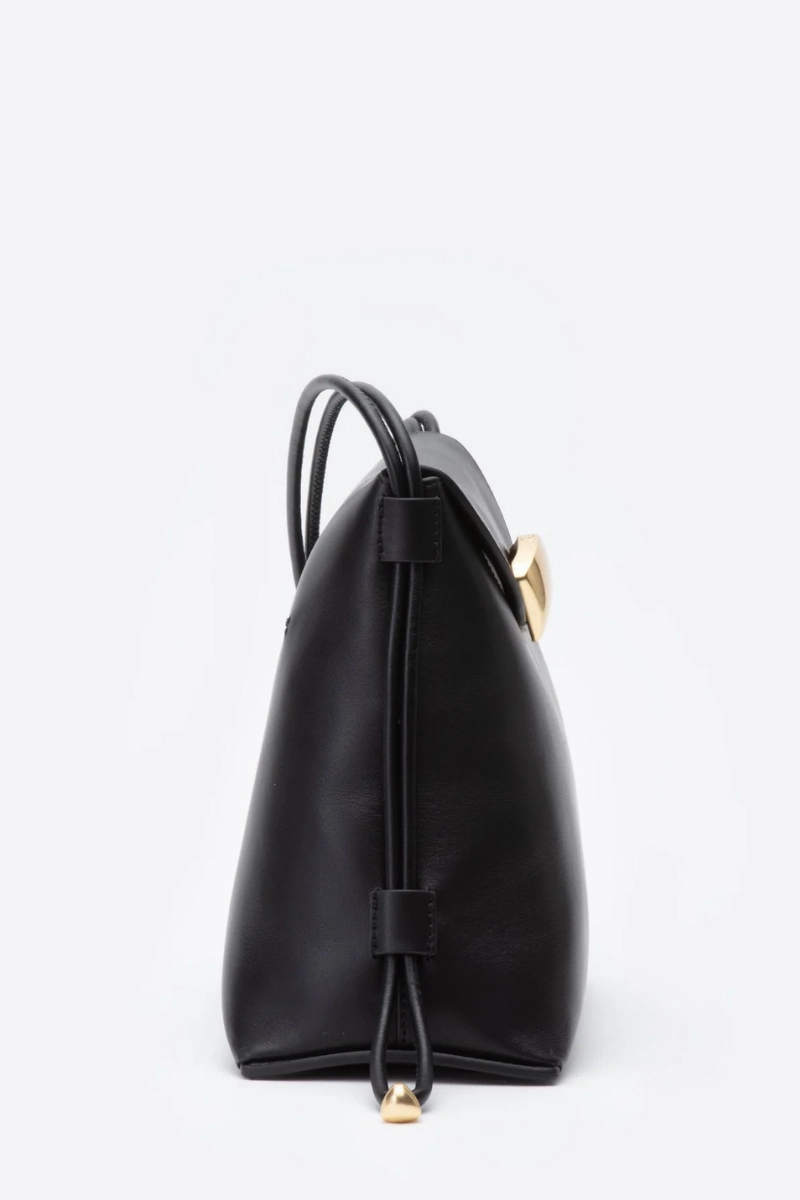 ID Petite Soft Shoulder Bag