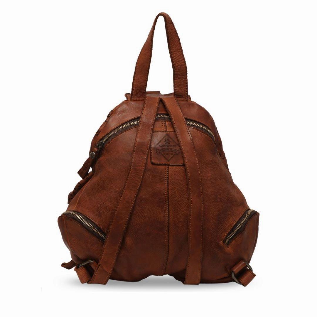 Iris - The Backpack