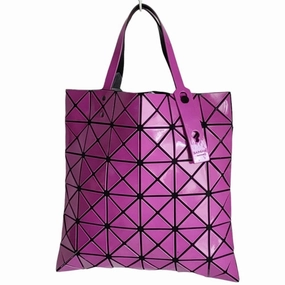 Issey Miyake Handbag Tote Bag (Pre-Owned)